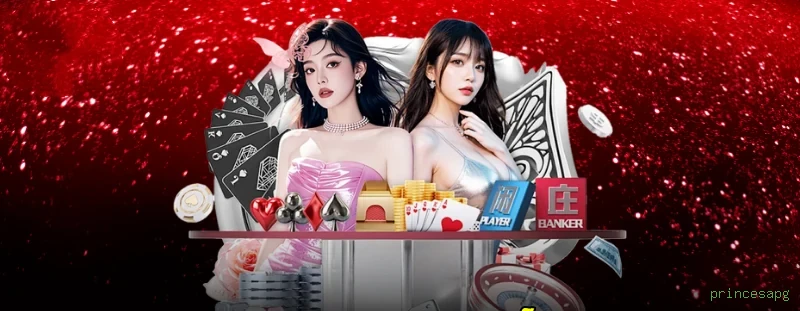 APK princesapg Android