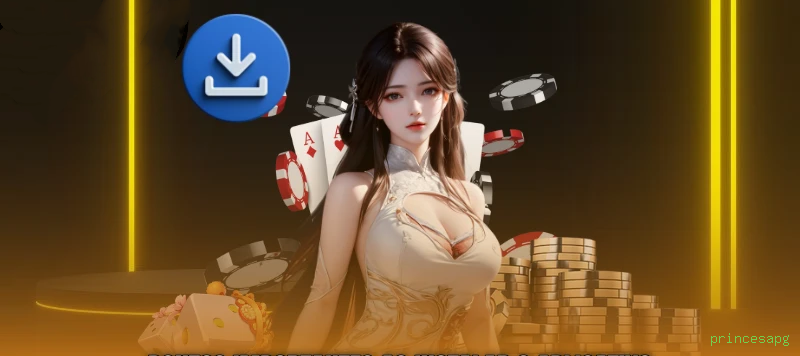App princesapg Mobile