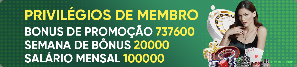 Apostas Esportivas princesapg