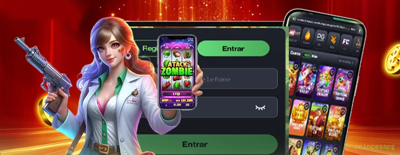 Jogos Populares Análise