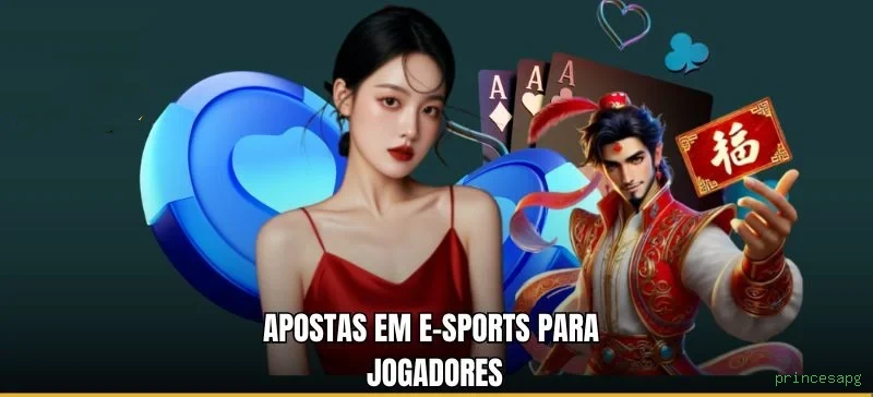 Provedores de Jogos