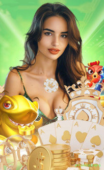 Wild West Gold Slot princesapg