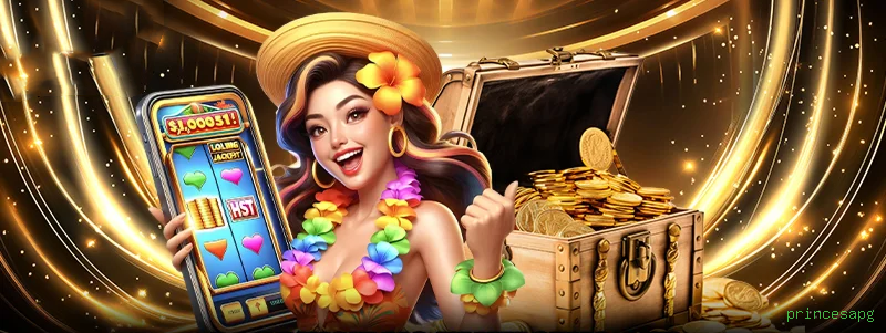 Wild West Gold variantes